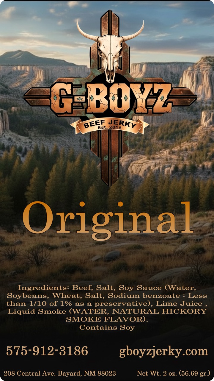 Original