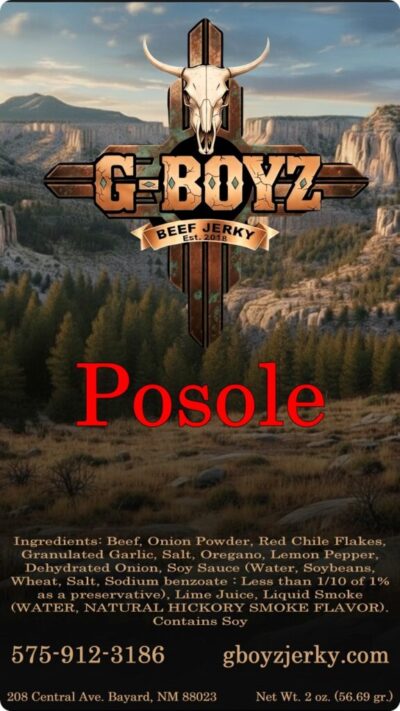 Posole